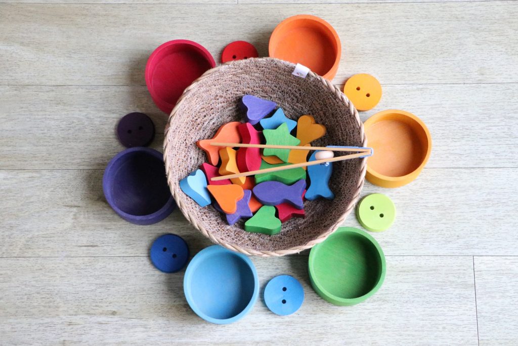 Why are wooden toys worth buying?