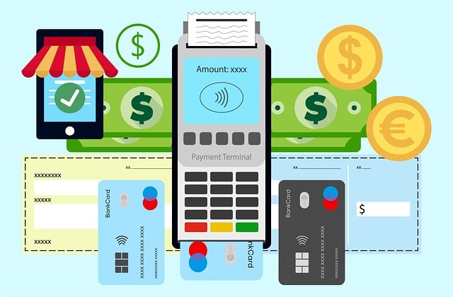 payment-terminal-money-payment